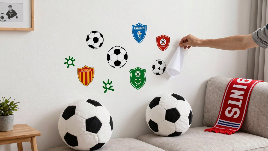8 Best Soccer Fan Home Decor in 2026