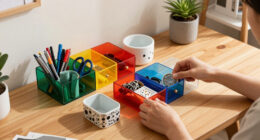 9 Best Creative Desk Organizers in 2026