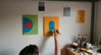 9 Best Decorative Dorm Room Wall Art in 2026