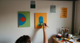 9 Best Decorative Dorm Room Wall Art in 2026