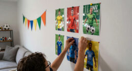 9 Best Soccer Fan Wall Art in 2026
