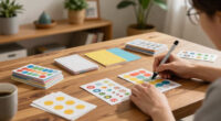 A love letter to flashcards