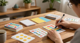A love letter to flashcards