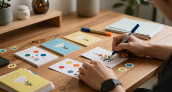 A Love Letter To Flashcards