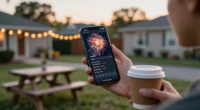 Are there fireworks tonight in NJ? Where can I see fireworks on July 4th?