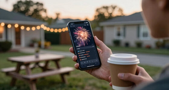 Are there fireworks tonight in NJ? Where can I see fireworks on July 4th?