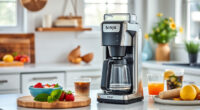 Beat the Heat with Ninja Hot & Iced XL Coffee Maker: Summer Recipe Guide