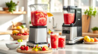 Beat the Heat with Ninja SLUSHi XL Frozen Drink Maker