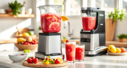 Beat the Heat with Ninja SLUSHi XL Frozen Drink Maker