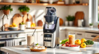 Beat the Summer Heat with the Ninja CREAMi XL Ice Cream Maker