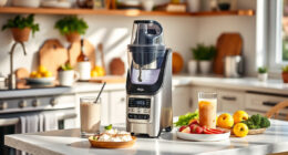 Beat the Summer Heat with the Ninja CREAMi XL Ice Cream Maker