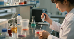 Cell Culture Consumables And Equipment Market Report Examines Industry Trends, Growth Drivers And Future Outlook