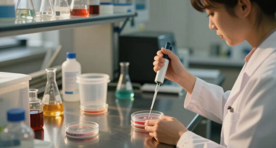 Cell Culture Consumables And Equipment Market Report Examines Industry Trends, Growth Drivers And Future Outlook