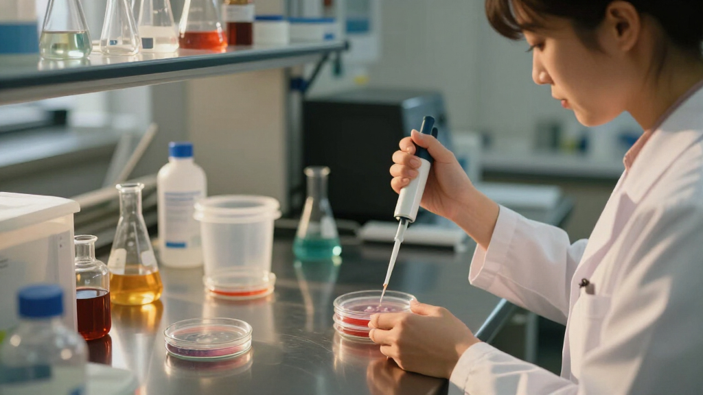 Cell Culture Consumables And Equipment Market Report Examines Industry Trends, Growth Drivers And Future Outlook