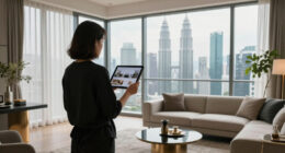 Condo For Rent In KLCC, Kuala Lumpur By ALAN LEE - EdgeProp
