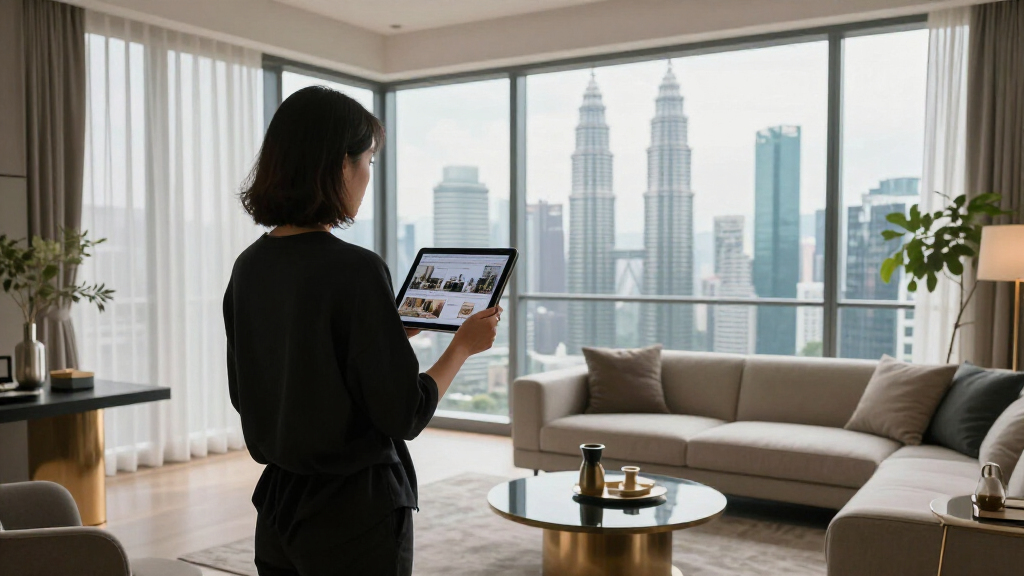 Condo For Rent In KLCC, Kuala Lumpur By ALAN LEE - EdgeProp