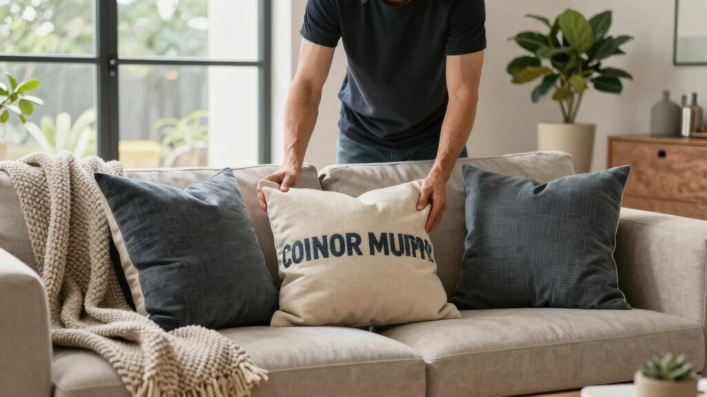 Connor Murphy