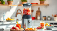 Cool Off This Summer with the Ninja SLUSHi Max XXL Frozen Drink Maker
