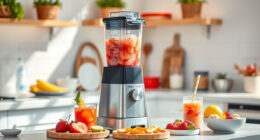 Cool Off This Summer with the Ninja SLUSHi Max XXL Frozen Drink Maker
