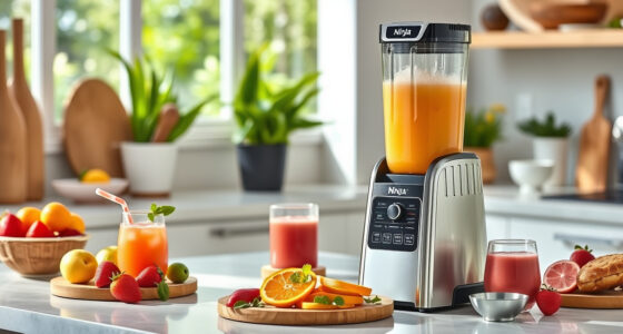 Create Refreshing Summer Slushies with the Ninja SLUSHi XL