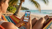 Creator Reality Series: Bikini Island Is Part Competition, Part Entrepreneurial Experiment