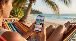 Creator Reality Series: Bikini Island Is Part Competition, Part Entrepreneurial Experiment