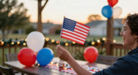 Cuatro De Julio