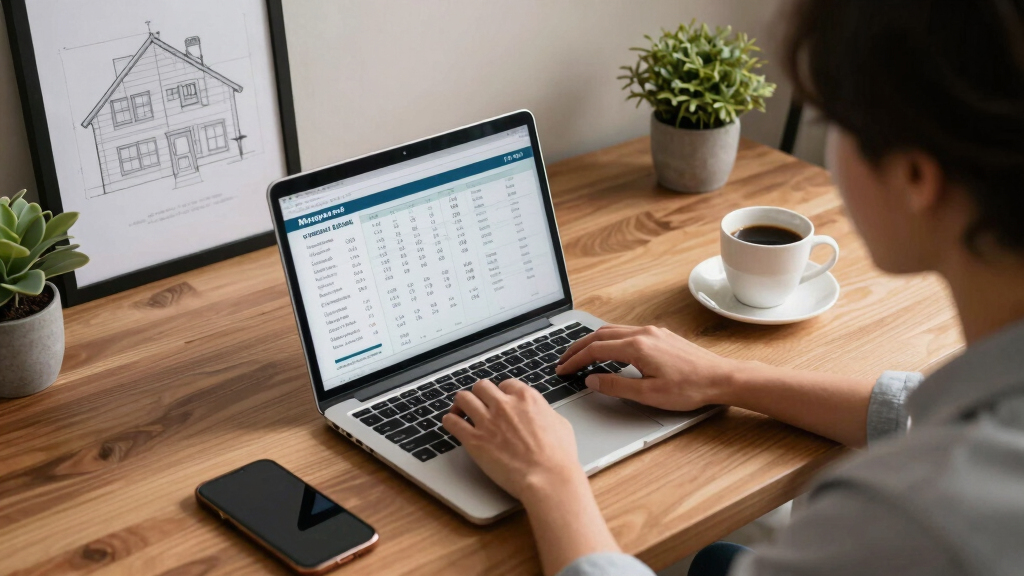 Current refi mortgage rates report for July 8, 2026
