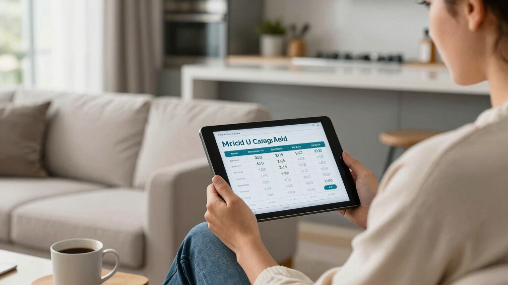 Current refi mortgage rates report for June 30, 2026