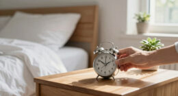 Daylight Saving Time