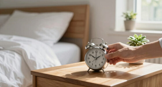 Daylight Saving Time