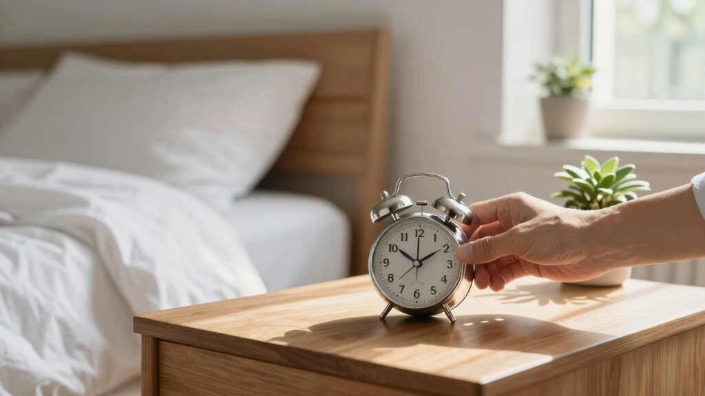 Daylight Saving Time