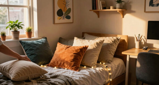 Dorm Room Decor Ideas: A Back to school Guide