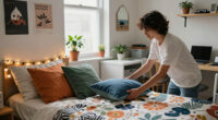 Dorm Room Decor Ideas: A Back to school Guide