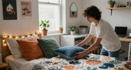 Dorm Room Decor Ideas: A Back to school Guide
