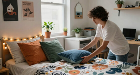 Dorm Room Decor Ideas: A Back to school Guide