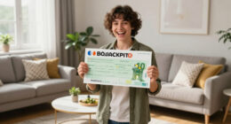 Eurojackpot-gewinner