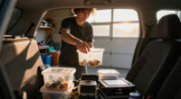 Extreme Heat Can Damage More Than Your Car— Clear Out These Items First