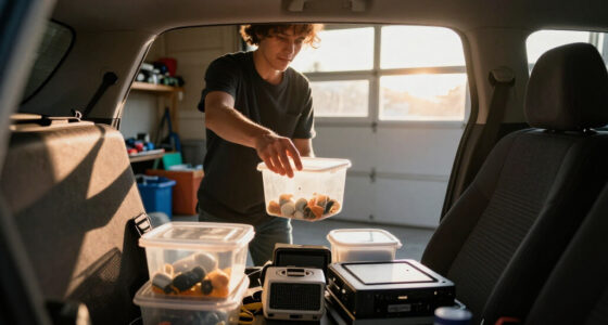 Extreme Heat Can Damage More Than Your Car— Clear Out These Items First