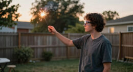 Firework Safety Tips for the Rest of the Summer