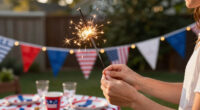 Fourth of July celebrations in Middle Tennessee