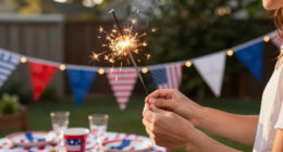 Fourth of July celebrations in Middle Tennessee