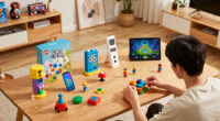 Gaming Lifestyle Collections: Toca Boca And MINISO Blend Retail With Digital Rewards