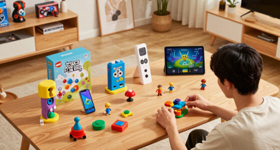 Gaming Lifestyle Collections: Toca Boca And MINISO Blend Retail With Digital Rewards