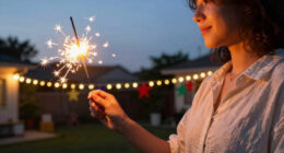 Guidelines for Safe Fireworks Use on July 4th