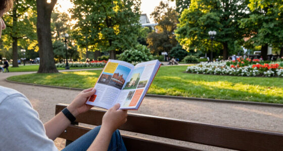 Hamburg's Stadtpark: A Park Built To Be Used