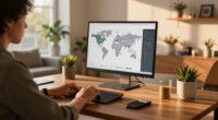 Home Office Surges In Global Coverage