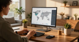 Home Office Surges In Global Coverage