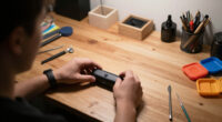 Honorary Artist Tech Accessories