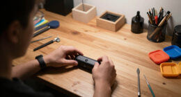 Honorary Artist Tech Accessories